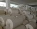 Gazerollenvierziger jahre 20x16 120cmx1000m der Baumwollsaugfähigen Gaze große medizinische Bedarfe 100% fournisseur
