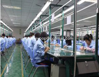 Ningbo Yinzhou Hanming Co., Ltd.