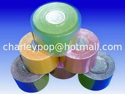 China Breathable Tape Provides Support for Your Manufacturing Operations fournisseur