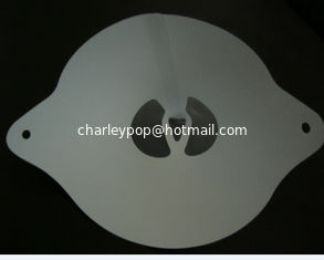 China Autofarbengebrauchserstklassige Papiersiebnylonfilter Nylonmaschen-erstklassige Farbensiebe ST160 fournisseur