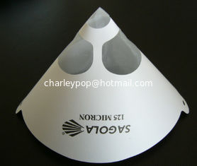China Autofarbengebrauchserstklassige Papiersiebnylonfilter Nylonmaschen-erstklassige Farbensiebe ST180 fournisseur