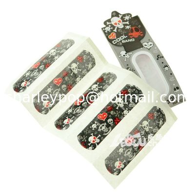 China First aid bandages Adhesive plaster Band-Aids Long-Lasting protection for all wounds and injuries fournisseur