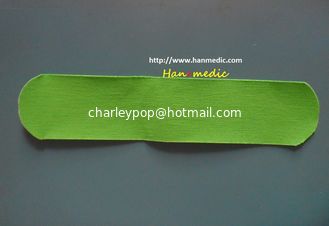 China Kinesio-Band KT, das Eignungssportband-Hochleistungsbänder der vorgeschnittenen 5cmx23cm (i) Therapie des Streifens muskulöse aufnimmt fournisseur