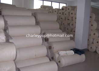 China Gazerollenvierziger jahre 30x20 90ccmx1000m der Baumwollsaugfähigen Gaze große medizinische Bedarfe 100% fournisseur