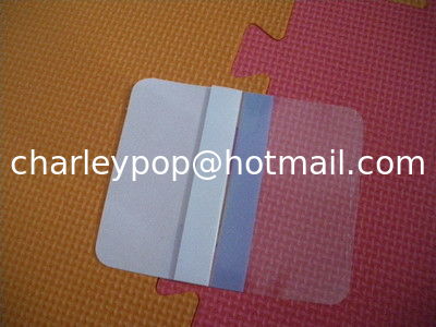 China Non-woven Fabric IV Dressing Breathable and Professional for Medical Needs fournisseur
