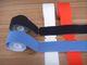 Kinesio-Band KT, das Eignungsband-Hochleistungsbänder der vorgeschnittenen 25cm Therapie des Kinesiologiebandsports muskulöse aufnimmt fournisseur