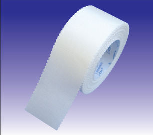 Seidenheftpflaster 1/2 " Fabrik www.hanmedic.com charleyzhou@gmail.com x10yds China fournisseur