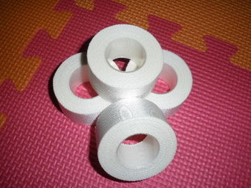 Seidenheftpflaster 1/2 " Fabrik www.hanmedic.com charleyzhou@gmail.com x10yds China fournisseur