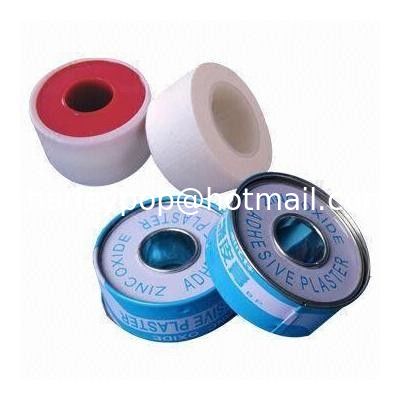 1 Inch Silk Surgical Tape The Perfect Solution for Sensitive Skin fournisseur