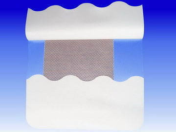 PU-Film plus der gedrehten transparente Inselbehandlungen Inselbehandlungen PUs 10x12cm fournisseur